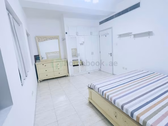 Bedroom Apartment for Rent in Dubai