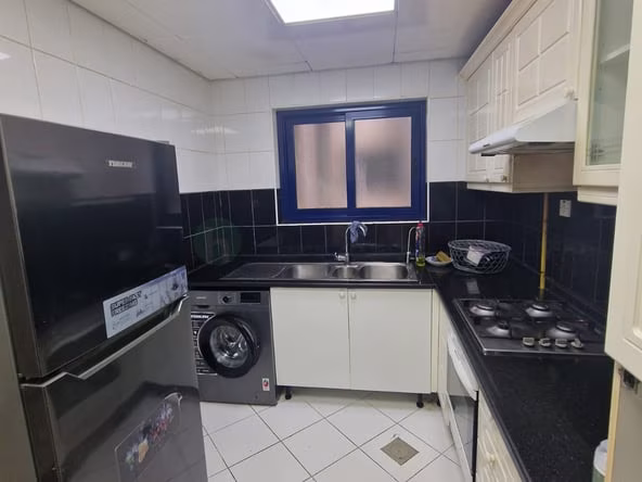 Room for Rent in Dubai