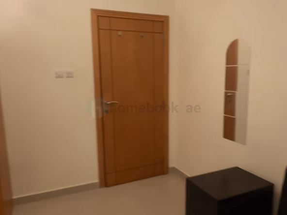 Room for Rent in Al Mankhool
