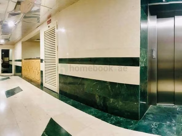 Room for Rent in Dubai