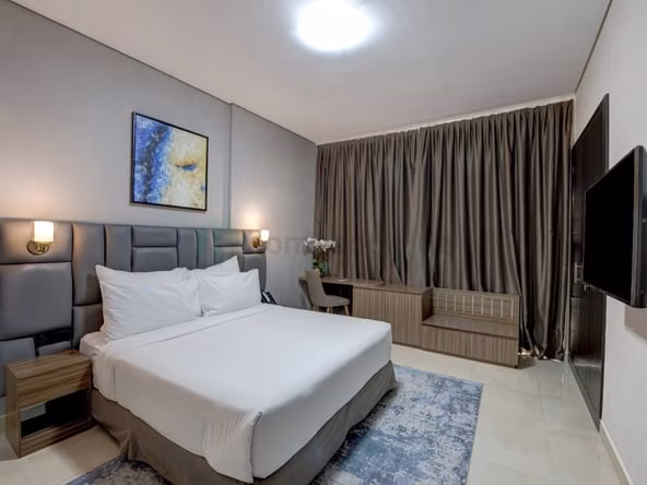 ‌Bedroom Apartment for Rent in Dubai Marina Dubai