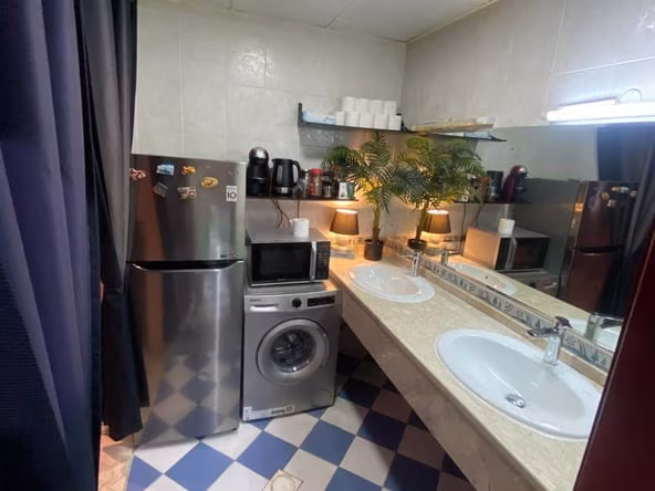 Room for Rent in Al Barsha