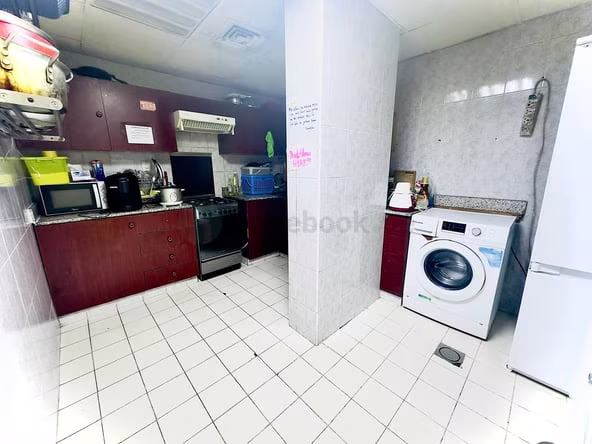 Room for Rent in Dubai