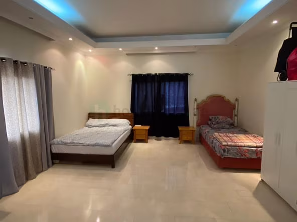 Room for Rent in Al Barsha