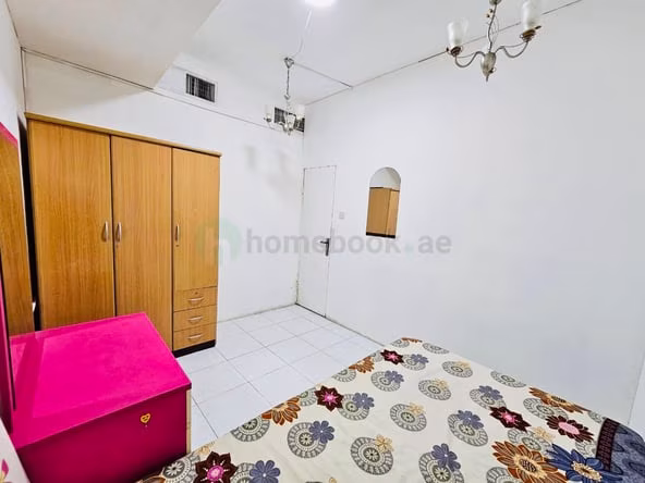 Room for Rent in Al Mankhool