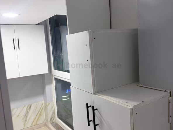 Bed Space & Partition in Al Barsha