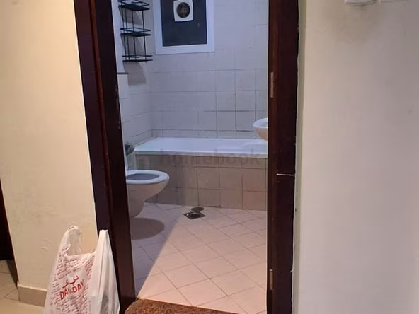 Bedroom Apartment for Rent in Dubai