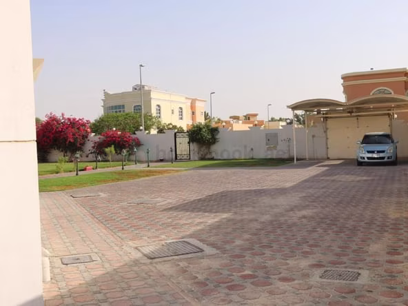 Room for Rent in Al Barsha