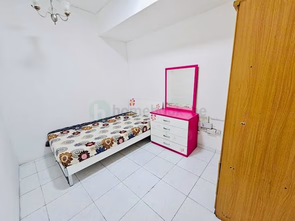 Room for Rent in Al Mankhool