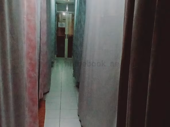 Bed Space & Partition in Al Satwa