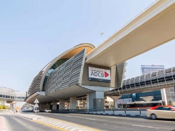 Partition in Bur Dubai