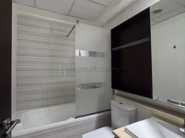 Room for Rent in Al satwa