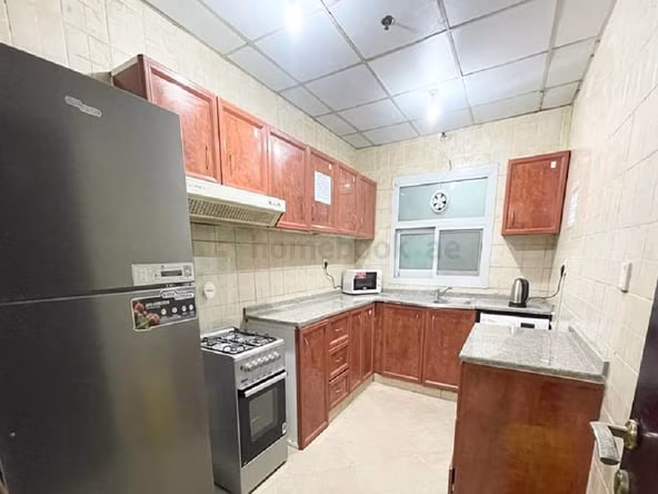 Partition in Bur Dubai