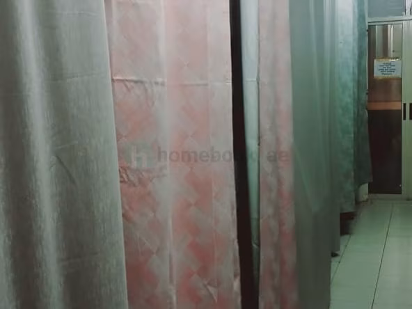 Bed Space & Partition in Al Satwa