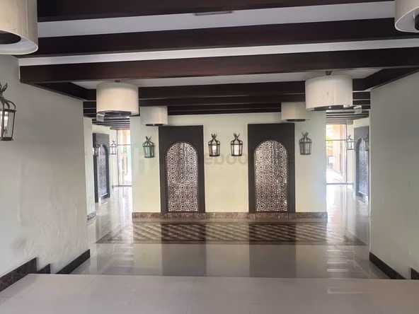 Studio Apartment for Rent in Deira