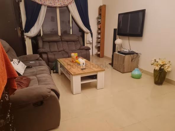 Bed Space & Partition in Al Barsha