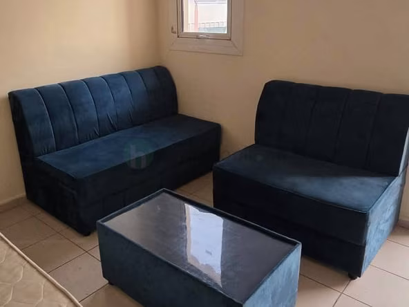 Studio Apartment for Rent in International City Dubai
