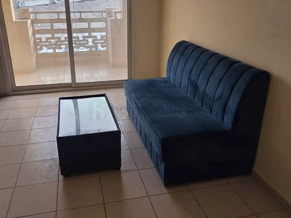 Studio Apartment for Rent in International City Dubai