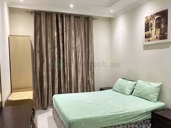 Room for Rent in Al satwa