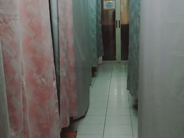 Bed Space & Partition in Al Satwa