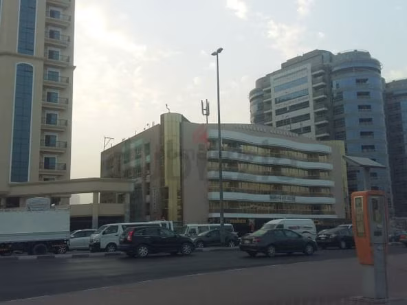 Room for Rent in Al Qusais