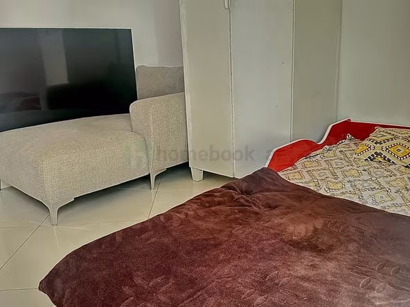 Room for Rent in Al Mankhool