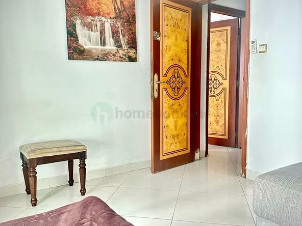 Room for Rent in Al Mankhool