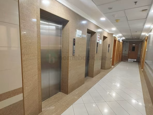 Bedroom Apartment for Rent in Dubai
