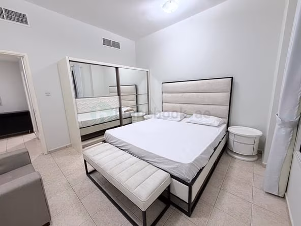 Room for Rent in Dubai