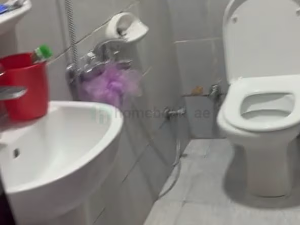 Bed Space in Bur Dubai