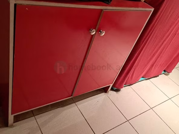 Room for Rent in Al Qusais
