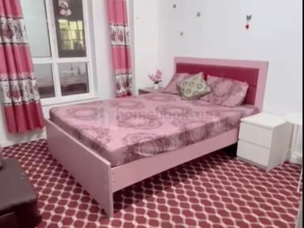 Room for Rent in Dubai