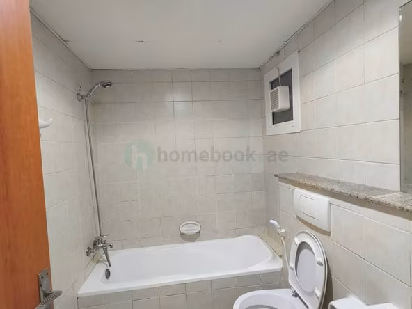 Bedroom Apartment for Rent in Dubai