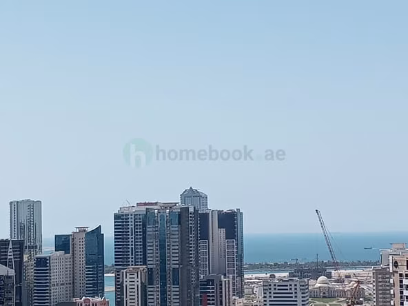 Bedroom Apartment for Rent in Dubai