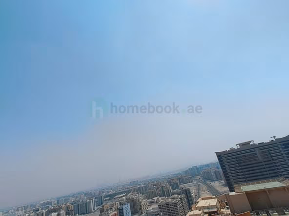 Bedroom Apartment for Rent in Dubai