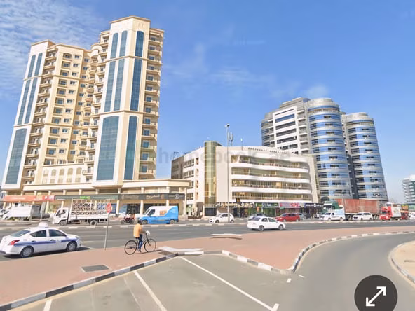 Room for Rent in Al Qusais