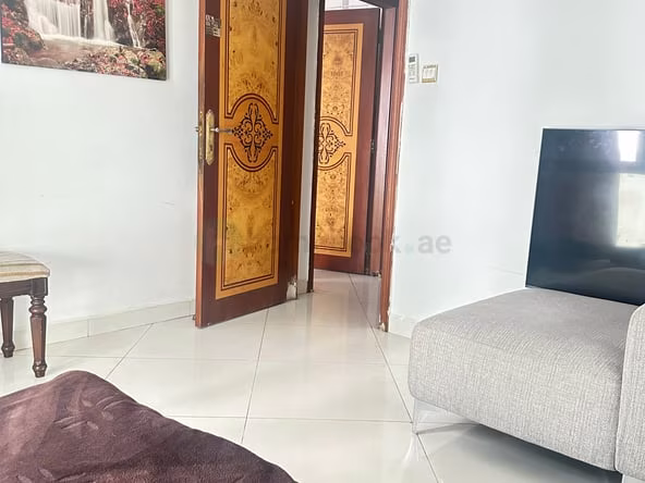Room for Rent in Al Mankhool