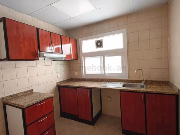 Bedroom Apartment for Rent in Dubai