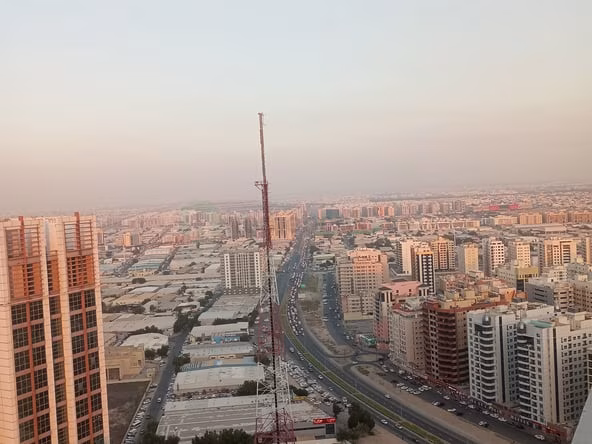 Bedroom Apartment for Rent in Dubai