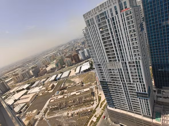 Bedroom Apartment for Rent in Dubai