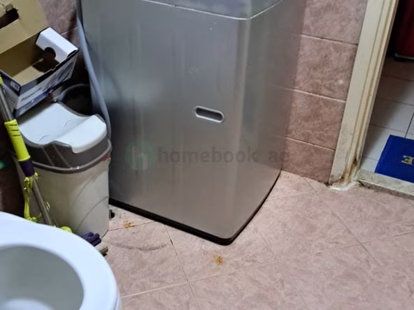 Room for Rent in Al Qusais