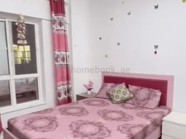 Room for Rent in Dubai