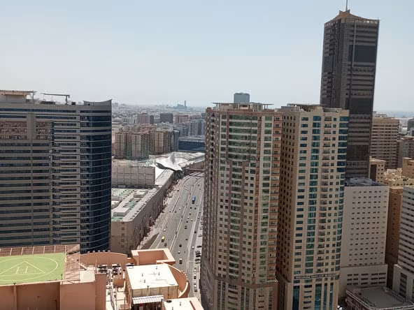 Bedroom Apartment for Rent in Dubai