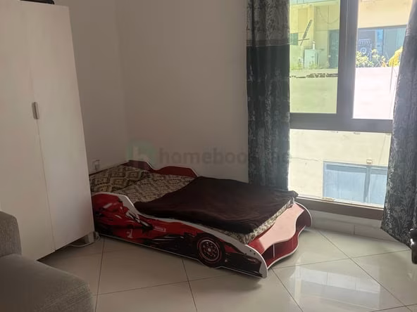 Room for Rent in Al Mankhool