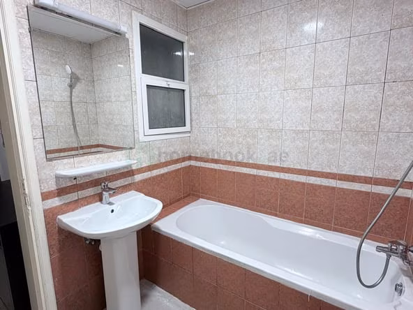 Room for Rent in Dubai