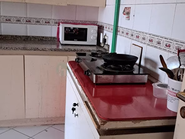Room for Rent in Al Qusais