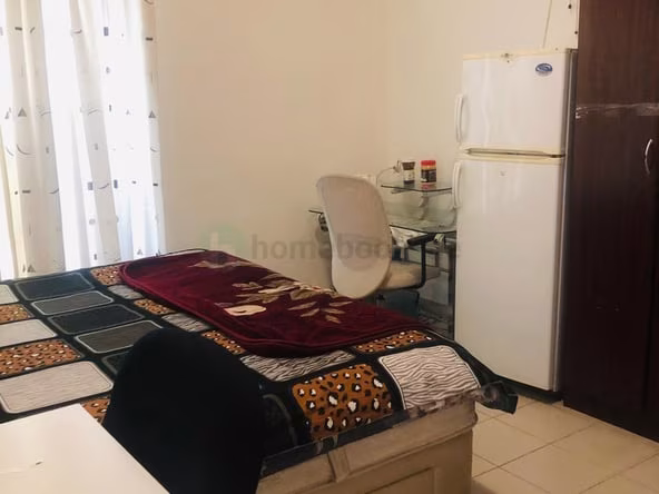 Room for Rent in Al Qusais