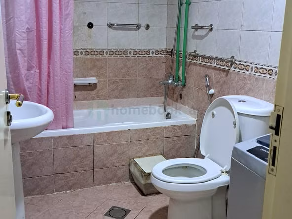 Room for Rent in Al Qusais