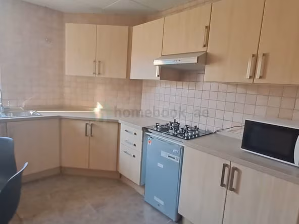 Bed Space & Partition in Al Satwa