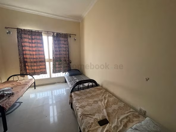 Bed Space & Partition in Al Qusais